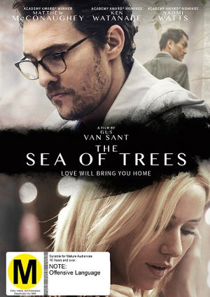 MOVIE DRA | SEA OF TREES