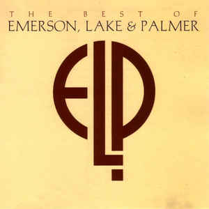 EMERSON LAKE AND PALMER | BEST OF