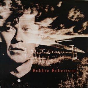 ROBBIE ROBERTSON / BAND | ROBBIE ROBERTSON - US