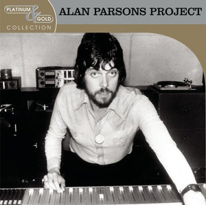 ALAN PARSONS^ALAN PARSONS PROJECT | PLATINUM & GOLD COLLECTION