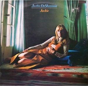 JACKIE DESHANNON | JACKIE