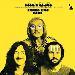 BONZO DOG BAND | TADPOLES
