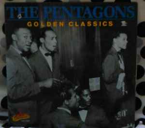 PENTAGONS | GOLDEN CLASSICS