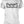 TOOL WHITE DOUBLE IMAGE BACK PRINT TEE