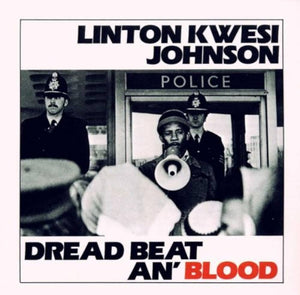 POET AND THE ROOTS | DREAD BEAT AN BLOOD - US