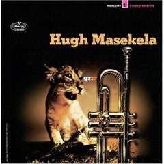 HUGH MASEKELA | GRRR