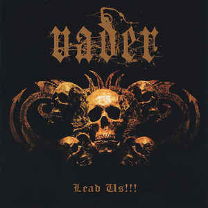 VADER | LEAD US (ENHANCED)
