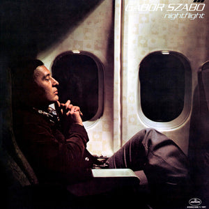 SZABO GABOR | NIGHTFLIGHT