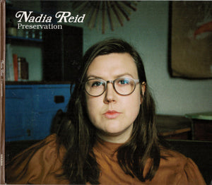 NADIA REID | PRESERVATION ( DIGI )
