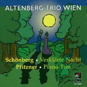 ALTENBERG TRIO WIEN | CHAMBER MUSIC