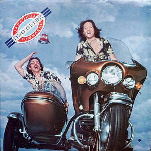 SANFORD TOWNSEND BAND | DUO GLIDE - USA