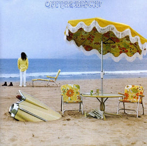 NEIL YOUNG | ON THE BEACH