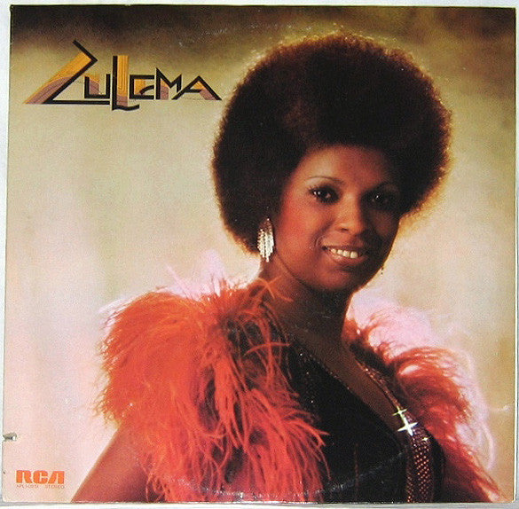 ZULEMA | ZULEMA