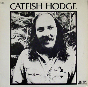 CATFISH HODGE | SOAP OPERAS - US