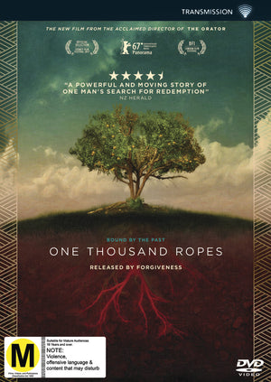 MOVIE DR | ONE THOUSAND ROPES