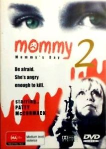 MOVIE HOR | MOMMY 2