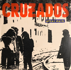 CRUZADOS | AFTER DARK - USA