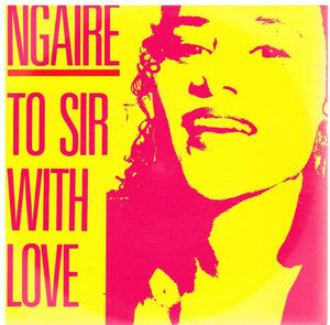 NGAIRE | TO SIR WITH LOVE - 12