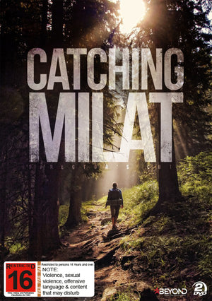 MOVIE DRA | CATCHING MILAT (2DVD)
