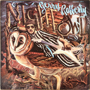 GERRY RAFFERTY | NIGHT OWL - US