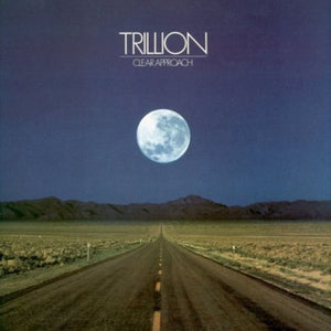 TRILLION | CLEAR APPROACH