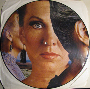 STYX | PIECES OF EIGHT - PICTURE DISC