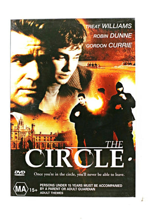 MOVIE TH | CIRCLE