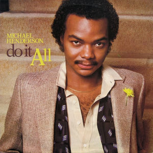 MICHAEL HENDERSON | DO IT ALL - US