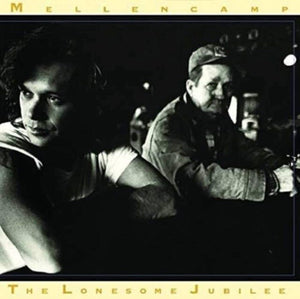 JOHN MELLENCAMP | LONESOME JUBILEE - NZ / AUS
