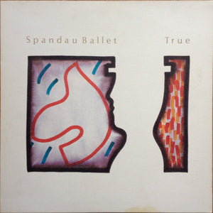 SPANDAU BALLET | TRUE - US