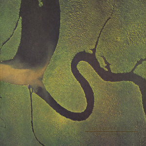DEAD CAN DANCE | SERPENTS EGG - 1988 UK ORIGINAL - EDGE WEAR