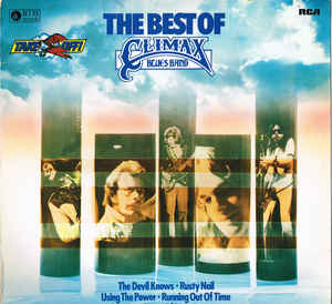 CLIMAX BLUES BAND | BEST OF CLIMAX BLUES BAND