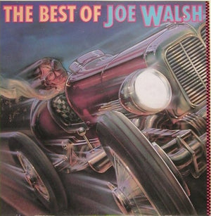 WALSH JOE | BEST OF JOE WALSH - NZ