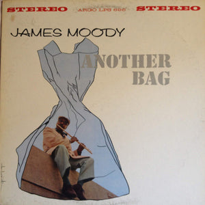 JAMES MOODY | ANOTHER BAG - US - STEREO