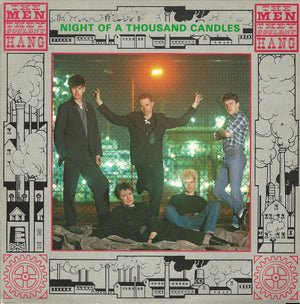 MEN THEY COULDNT HANG | NIGHT OF A THOUSAND CANDLES