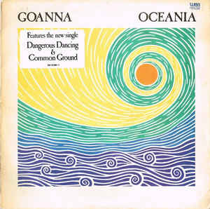 GOANNA | OCEANIA