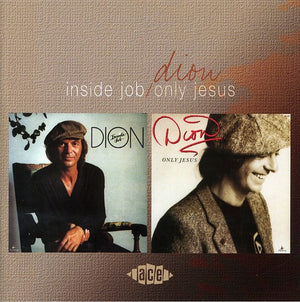 DION | INSIDE JOB / ONLY JESUS
