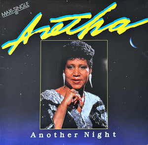 ARETHA FRANKLIN | ANOTHER NIGHT - 12