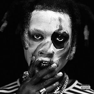 DENZEL CURRY | TA1300 (VINYL)