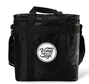 VINYL STYL PADDED RECORD BAG    **