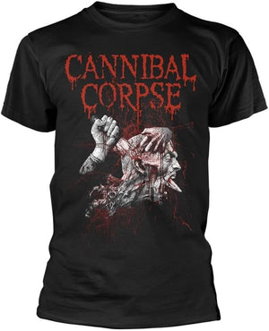 CANNIBAL CORPSE STABHEAD TEE