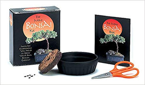 MINI KIT | MINI BONSAI KIT