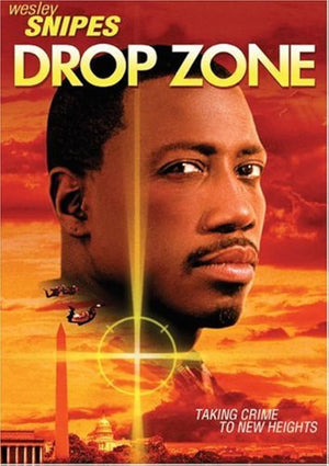 MOVIE ACT | DROP ZONE