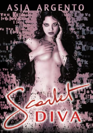 SCARLET DIVA