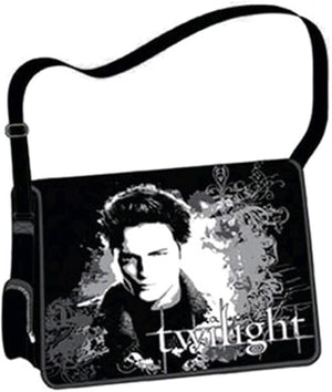 TWILIGHT EDWARD MESSENGER BAG