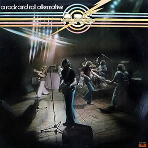 ATLANTA RHYTHM SECTION | ROCK AND ROLL ALTERNATIVE