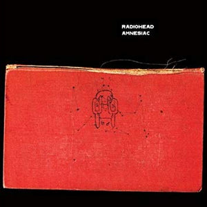 RADIOHEAD | AMNESIAC (2LP SET) (VINYL)