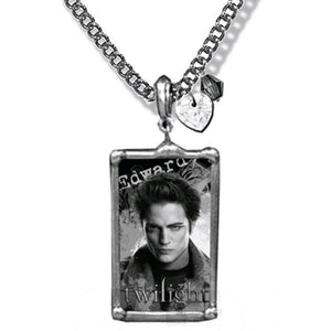TWILIGHT EDWARD NECKLACE
