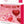 ROMANTIC EVENING DECORATION KIT I LOVE YOU BALLOONS CONFETTI
