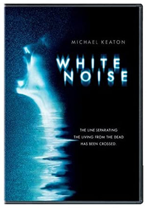 MOVIE TH | WHITE NOISE